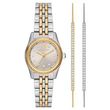 Michael Kors MK4815SET Kadın Kol Saati + Bileklik