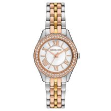 Michael Kors MK4846 Rose Gold Kadın Kol Saati