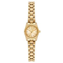 Michael Kors MK4862 Altın Rengi Kadın Kol Saati