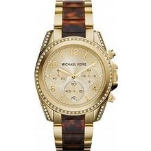 Michael Kors MK6094 Bayan Kol Saati