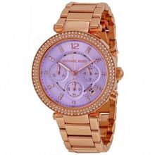 Michael Kors MK6169 Bayan Kol Saati