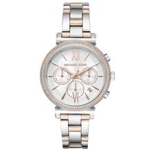 Michael Kors MK6558 Kadın Kol Saati