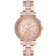 Michael Kors MK6560 Bayan Kol Saati