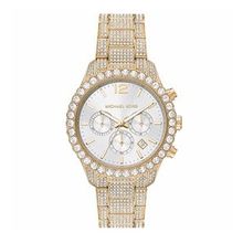 Michael Kors MK6941 Altın Rengi Kadın Kol Saati