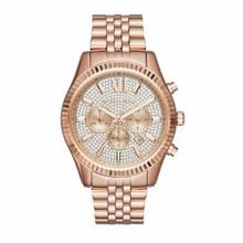 Michael Kors Mk8580 Erkek Kol Saati