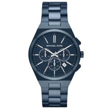 Michael Kors MK9147 Mavi Erkek Kol Saati