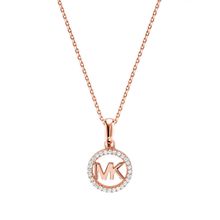 Michael Kors MKC1108AN-791 Kadın Kolye