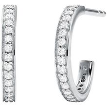 Michael Kors MKC1177AN-040 Kadın Küpe