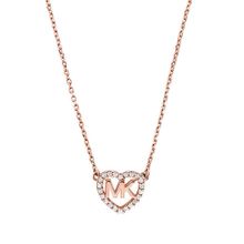Michael Kors Mkc1244an-791 Kalpli Kadın Kolye