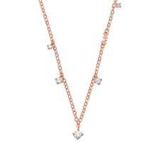 Michael Kors MKC1504AN-791 Kadın Kolye