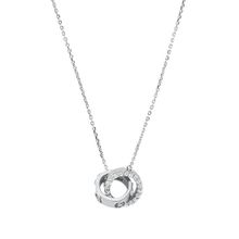 Michael Kors MKC1554AN-040 Kadın Kolye