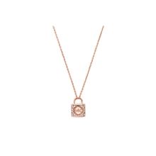 Michael Kors MKC1629AN-791 Kadın Kolye