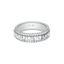 Michael Kors MKC1637AN-040506 Kadın Yüzük