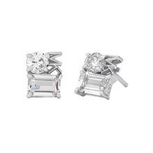 Michael Kors MKC1665CZ-040 Kadın Küpe