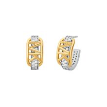 Michael Kors MKC1673CZ-931 Kadın Küpe