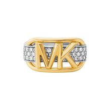 Michael Kors MKC1674CZ-931508 Kadın Yüzük