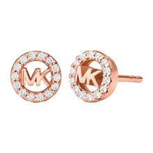 Michael Kors MKC1727CZ-791 Kadın Küpe