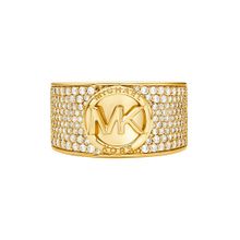 Michael Kors MKJ8063-710504 Kadın Yüzük