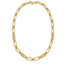 Michael Kors MKJ828400-710 Kadın Kolye
