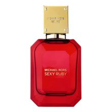 Michael Kors Sexy Ruby EDP 100 ml Kadın Parfüm