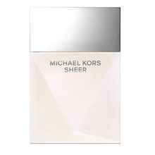 Michael Kors Sheer EDP 50 ml Kadın Parfüm