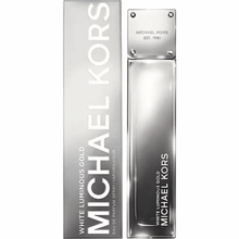 Michael Kors White Luminous Gold EDP 100 ml Bayan Parfüm
