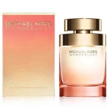Michael Kors Wonderlust EDP 100 ml Baharatlı Kadın Parfümü