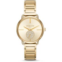 Micheal Kors MK3639 Kadın Kol Saati