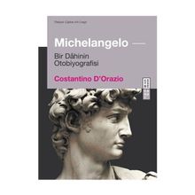 Michelangelo - Estelle M. Hurll