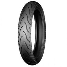 Michelin 100/80-17 52S Pilot Street Motosiklet Ön Lastiği
