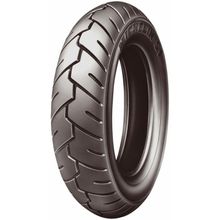 Michelin 100/90-19 57R AC10 Motosiklet Arka Lastiği