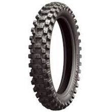 Michelin 110/100-18 64R AC10 Motosiklet Arka Lastiği