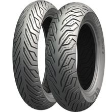 Michelin 110/70-16 140/70-14 City Grip 2 Ön Arka Lastik