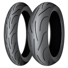 Michelin 110/70 ZR17 54W Pilot Power 2CT Motosiklet Ön Lastiği