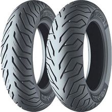 Michelin 120/70-10 54L City Grip Scooter Lastiği