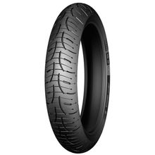 Michelin 120/70 ZR17 58W Pilot Road 4 Motosiklet Ön Lastiği