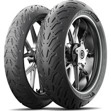 Michelin 120/70ZR17 190/55ZR17 Road 6 Ön Arka Takım Yaz Lastiği