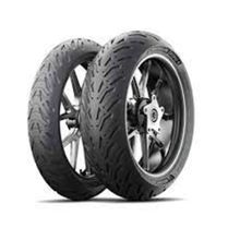 Michelin 120/70ZR18 160/60ZR17 Road 6 Ön Arka Set Yaz Lastiği