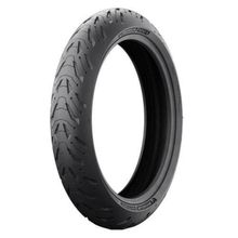 Michelin 120/70ZR18 Road6 59W Ön Lastik