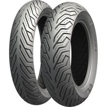 Michelin 120/80-14 ve 150/70-13 City Grip 2 Ön Arka Takım Motosiklet Lastiği