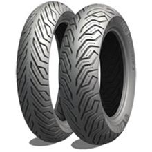 Michelin 120/80-16 60S City Grip 2 Motosiklet Lastiği