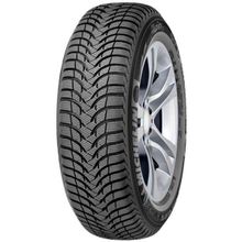 Michelin 175/65 R14 82T Alpin A4 Kış Lastiği 2024
