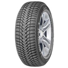 Michelin 175/65 R14 82T Alpin A4 Kış Lastiği