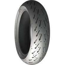 Michelin 180/55 ZR17 73W Road 5 Motosiklet Arka Lastiği