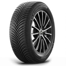 Michelin 185/55 R16 83V CrossClimate 2 Dört Mevsim Lastiği