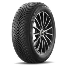 Michelin 185/60 R15 84H CrossClimate 2 Dört Mevsim Lastiği 2023
