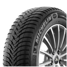 Michelin 185/60 R15 88H XL GRNX Alpin A4 AO Kış Lastiği 2024
