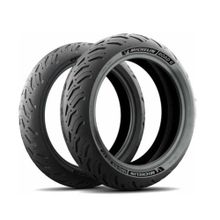 Michelin 190/50 ZR17 73W Road 6 Gt Motosiklet Lastiği