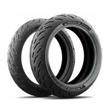 Michelin 190/50 ZR17 73W Road 6 Motosiklet Lastiği