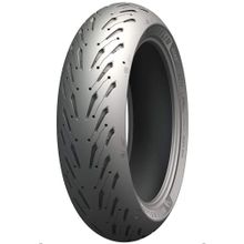 Michelin 190/55 Zr17 75W Power 5 Motosiklet Lastiği